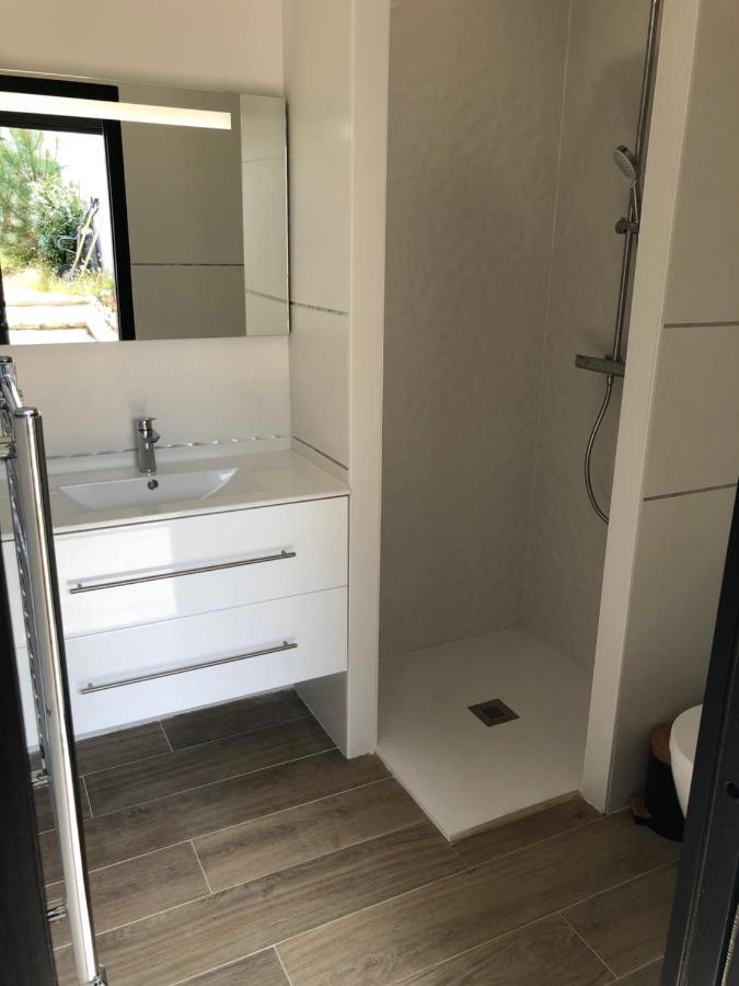 Maison Face Acces Plage, 4 Chambres, 11 Personnes La Faute-sur-Mer Εξωτερικό φωτογραφία